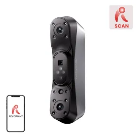 Revopoint POP 4 Premium 3D Scanner
